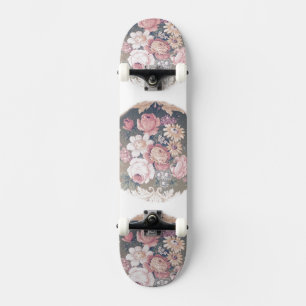 Skateboard siradesign rosas