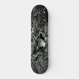Skateboard Sistema solar Imágenes de la Voyager Superficie lu