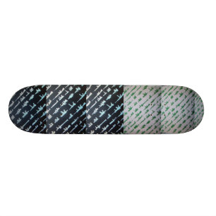 Skateboard Situación del granuja de BENNET
