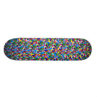Skateboard SK8 loco