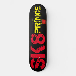 Skateboard SK8 PRINCE