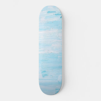 Skateboard Skatboard Blue Sky