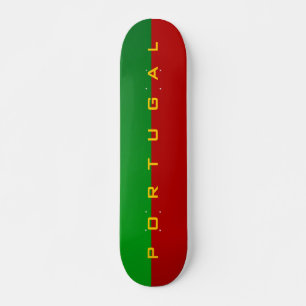 Skateboard Skatboard de Portugal