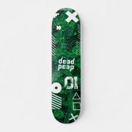 Skateboard Skate 002