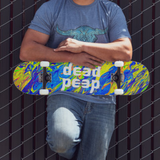 Skateboard Skate 10