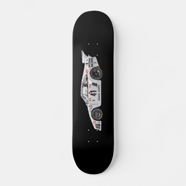 Skateboard Skate deck 935 K3 (Anverso)