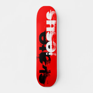 SKATEBOARD SKATE JESUS