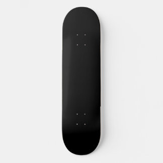 Skateboard Skate - Negro