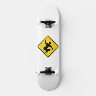 Skateboard Skate Para Vivir