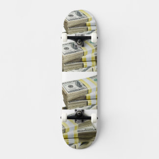 Skateboard Skate Skater! Co. ``Money I´´
