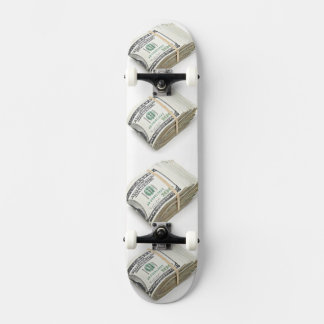 Skateboard Skate Skater! Co. ``Money II´´
