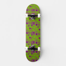 Skateboard Skate Skater! Co. ``Money III´´