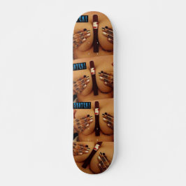 Skateboard Skate Skater! Co. ``Sexy Girl IIII´´