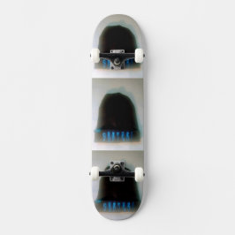 Skateboard Skate Skater! Co. ``Skate Cap´´