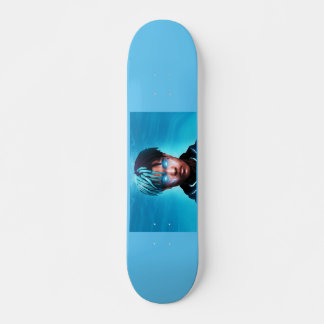 Skateboard Skateboard, 19,7 cm Deck,XXTENATIONS