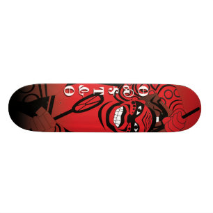 Skateboard skateboard_cherokee