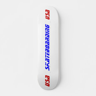 Skateboard Skateboarding Estados Unidos
