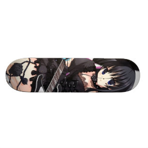 Skateboard skatebored