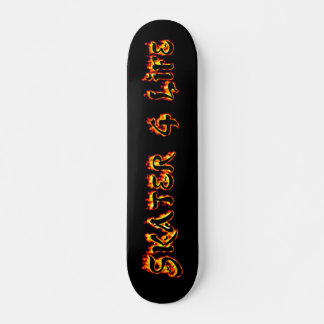 Skateboard Skater 4