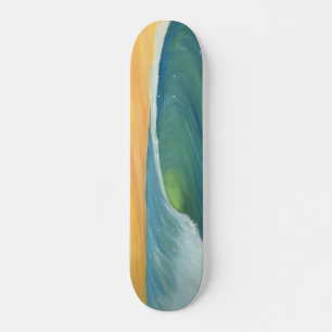 Skateboard Skater de surf