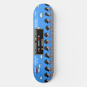 Skateboard Skater kawaii