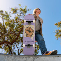 Skaters con actitud