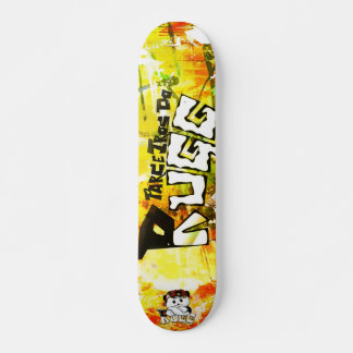 Skateboard SkateRuggFrente copia