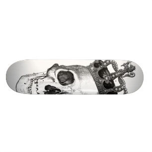 Skateboard Skullking