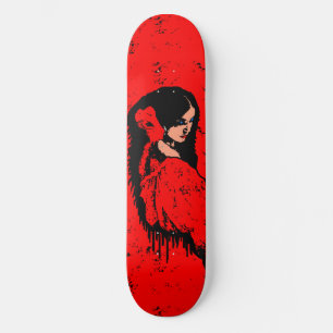 Skateboard Skyboard de amor español