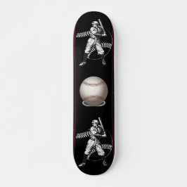 Skateboard Skyboard de béisbol
