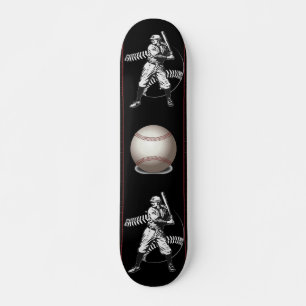 Skateboard Skyboard de béisbol