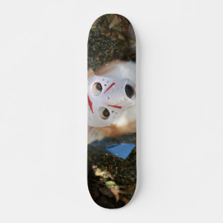 Skateboard Skyboard de los Corgos de Mugen