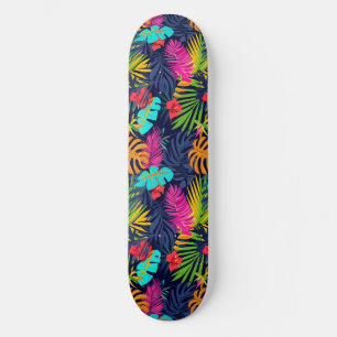 Skateboard Skyboard diseñado por Guay Summer Beach