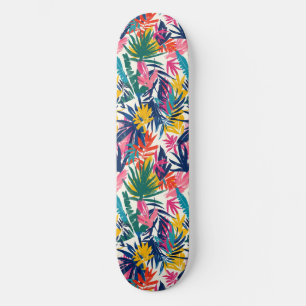 Skateboard Skyboard diseñado por Guay Summer Beach