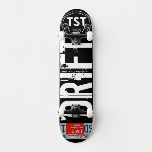 Skateboard Skyboard DRIFT
