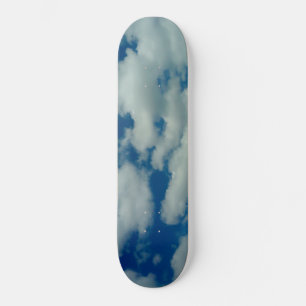 Skateboard Skyboard en la nube