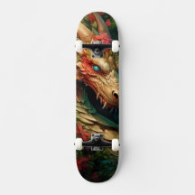 Skyboard Fantasy Dragon