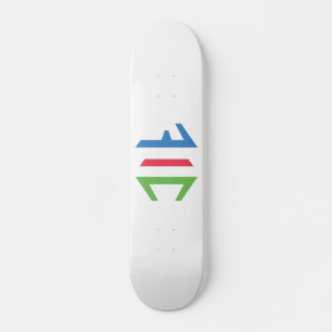 Skateboard Skyboard FIC