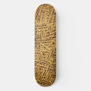 Skateboard Skyboard Fries de Francia