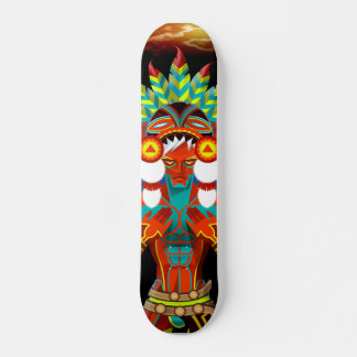 Skateboard Skyboard GNUS GERONIMO
