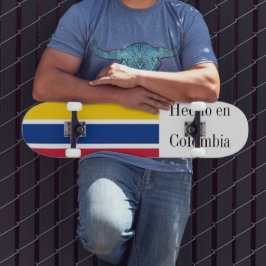Skateboard Skyboard Hecho en Colombia