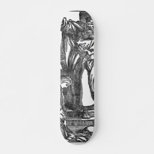 Skateboard Skyboard King Lear
