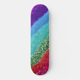 Skateboard Skyboard PRIDE
