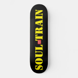Skateboard Skyboard SOUL TRAIN