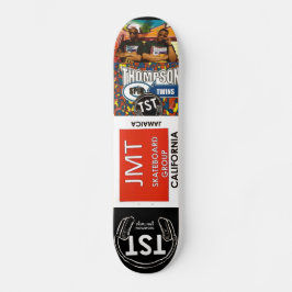 Skateboard Skyboard TST THOMPSON SPIN TWINS
