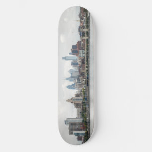 Skateboard Skyline 2