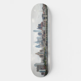 Skateboard Skyline 2