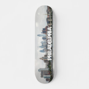 Skateboard Skyline 2