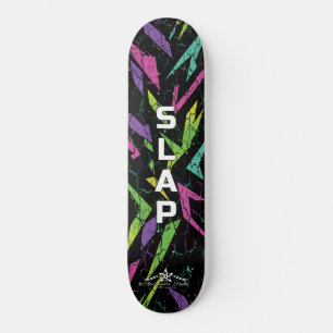 SKATEBOARD SLAP 1/10