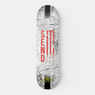 SKATEBOARD SLAP 9/10